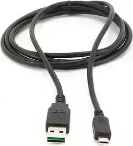 Кабель GEMBIRD USB 2.0 1м (CC-mUSB2D-1M)