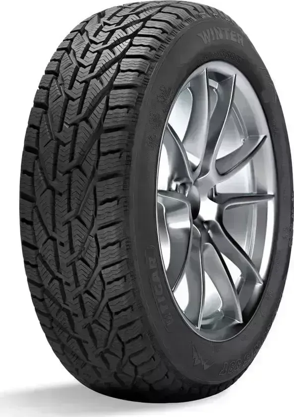Шина TIGAR Winter XL 205/55/R16 94 H