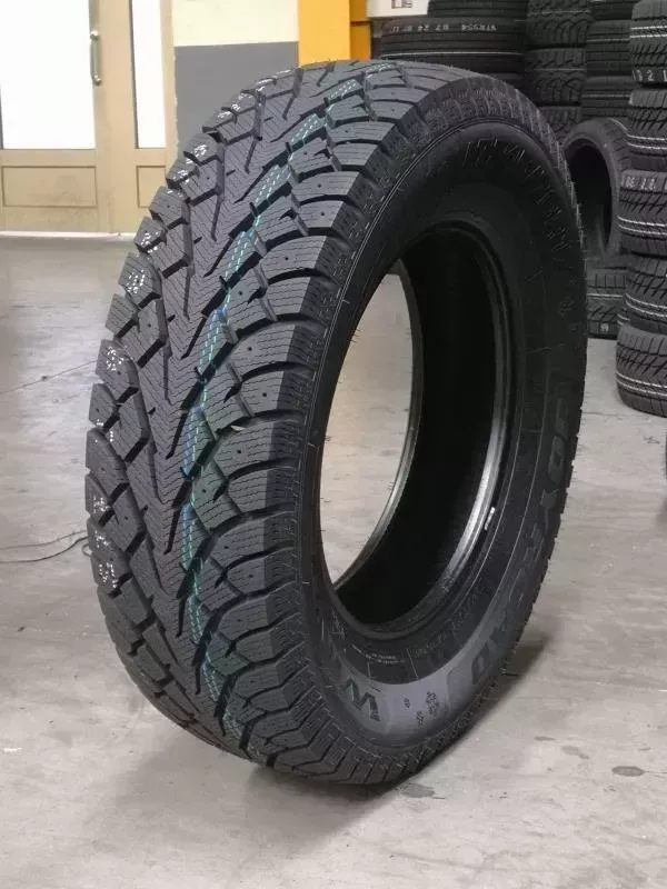 Шина CENTARA WINTER RX858 285/75R16 126/123Q LT шип