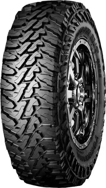 Шина YOKOHAMA GEOLANDAR M/T G003 215/75R15 100Q