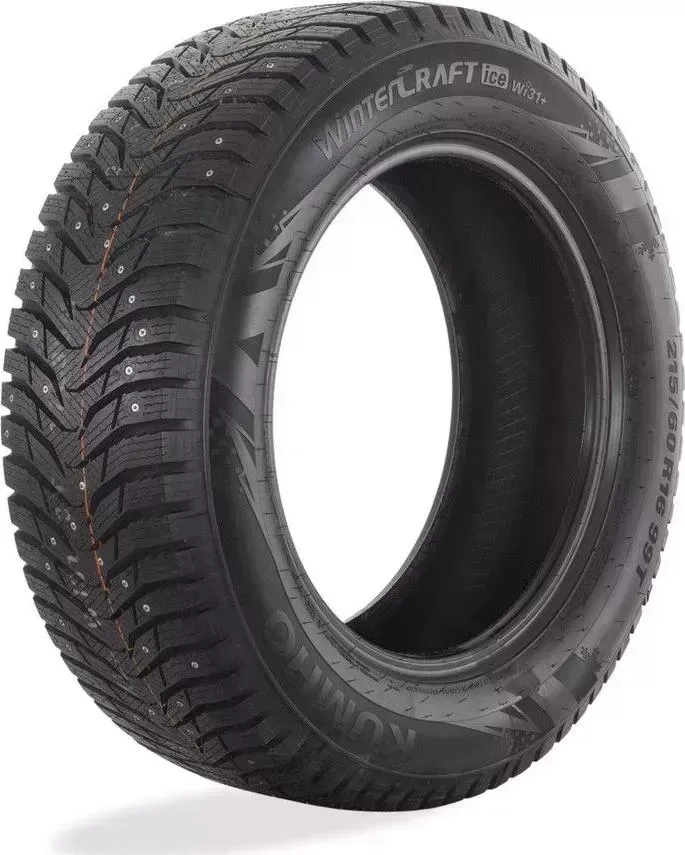 Шина KUMHO WI-31 XL