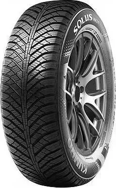 Шина KUMHO SOLUS HA31 185/55R14 80H