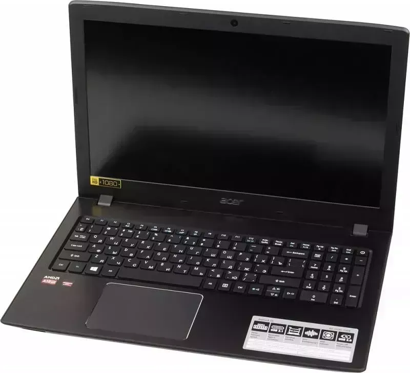 Ноутбук ACER NX.GEQER.008