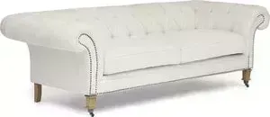 Диван TetChair Barlow (mod. 5136-60) слоновая кость/ Miss-01