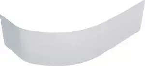 Фронтальная панель 1Marka Diana 150x90 R/L белая (4680043353163)