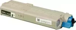 Картридж SAKURA 46490632 черный, 7 000 к.