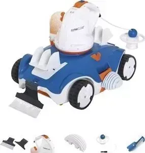 Робот-пылесос BESTWAY   AquaGlide, 58620 BW