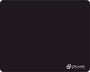 Коврик для мыши OKLICK OK-F0251 черный 250x200x3 мм