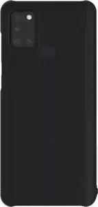 Чехол (клип-кейс) SAMSUNG для Galaxy A21s WITS Premium Hard Case черный (GP-FPA217WSABR)