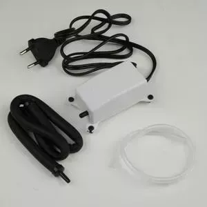 Компрессор UNIEL для гидропоники (UL-00004490) UDN-P44-2W White