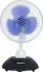 Вентилятор CENTEK настольный CT-5003 dark blue