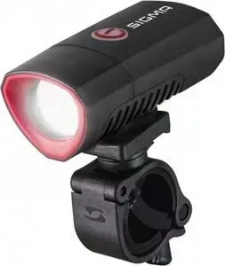 Фонарь велосипедный SIGMA BUSTER 300