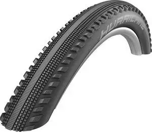 Покрышка SCHWALBE HURRICANE Performance 50-584,27,5x2,0 B/B-SK HS499 Addix 67EPI B 11159182