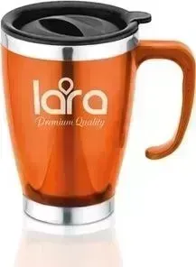 Термокружка LARA 0.45 л (LR04-38)
