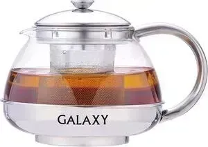 Чайник заварочный GALAXY 1.0л GL9351