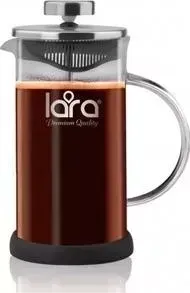 Френч-пресс LARA 0.35 л (LR06-33)