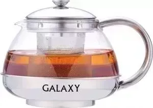 Чайник заварочный GALAXY 0.7л GL9352