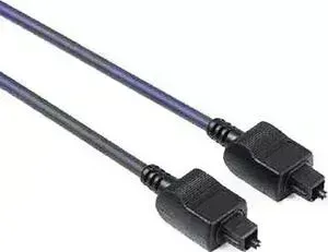 Кабель HAMA оптический H-29990 TOS (m)/TOS (m) 1.5м. (00029990)