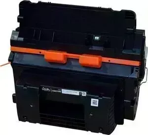 Картридж SAKURA CC364X/CE390X черный, 24000 к.