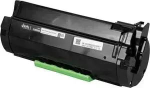 Картридж SAKURA 51B5000 черный, 2 500 к.