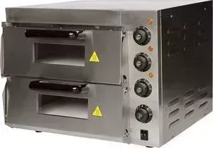 Печь для пиццы VIATTO EP-2T