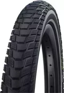Покрышка SCHWALBE PICK-UP Perf,SuperDefense,60-559,26x2.35B/B+RT HS609 ADDIX E 2x67EPI 11159260