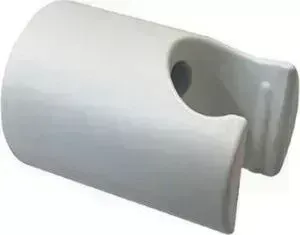 Держатель для душа Paffoni белый матовый (ZSUP010BO)