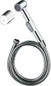 Гигиенический душ GROSS AQUA Bidet хром (GA1066GA603-1.2)