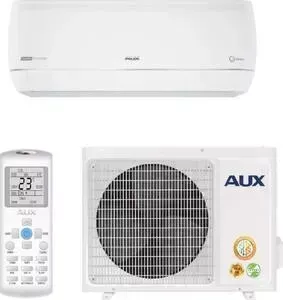 Инверторная сплит-система AUX ASW-H09A4/JD-R2DI AS-H09A4/JD-R2DI (v1)
