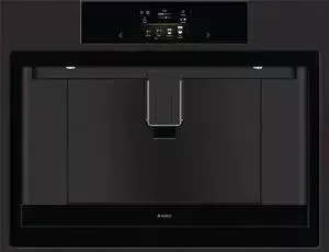 Кофемашина ASKO CM8477A