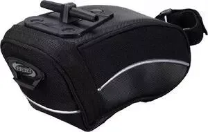 Велосумка BBB CurvePack L (BSB-13L) чёрный