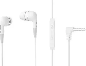 Наушники RITMIX RH-112M white