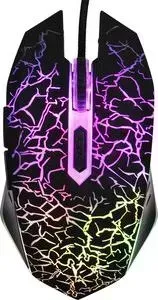 Мышь OKLICK 905G Invasion USB черный