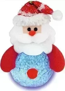 Фигурка светодиодная GAUSS Дед Мороз Holiday HL001