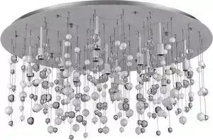 Потолочный светильник Ideal Lux Neve PL15 Bianco