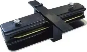 Коннектор Elektrostandard TRCM-1-I-BK 4690389044601