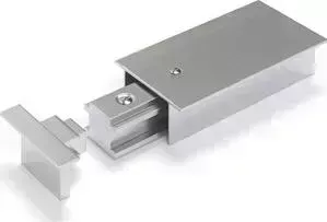 Ввод питания Elektrostandard Track Rail SL Surface TRP-1-1-CH 4690389150920