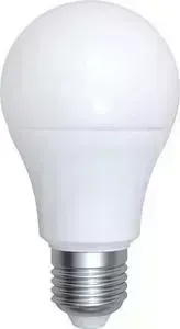 Лампа UNIEL светодиодная (UL-00006504) E27 6W 4000K матовая LED-A60-9W/4000K/E27/FR/RA95 PLK01WH