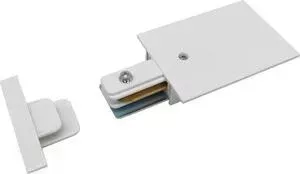 Ввод питания Elektrostandard с заглушкой TRPF-1-WH 4690389044779