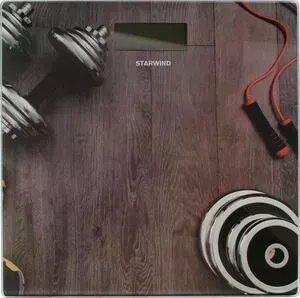 Весы STARWIND SSP6040