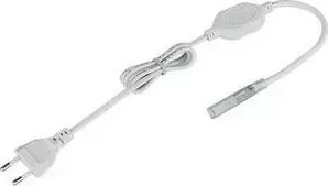 Сетевой шнур для ленты Elektrostandard 220V 3528, 2835 IP65 SSH-8 4690389101953