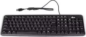 Клавиатура RITMIX RKB-103 USB