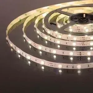 Светодиодная лента Elektrostandard 7,2W/m 30LED/m 5050SMD теплый белый 5M 4690389154874
