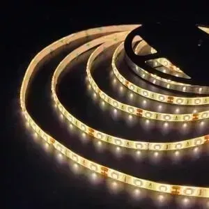 Светодиодная лента Elektrostandard влагозащищенная 4,8W/m 60LED/m 2835SMD дневной белый 5M 4690389154867