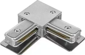 Коннектор Elektrostandard L- образный Track Rail SL Surface TRC-1-1-L-CH 4690389150937