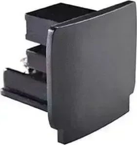 Заглушка Ideal Lux Link End Cap Bk 169620