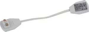 Коннектор ЭРА гибкий Trek TR7 - C 2W-FL WH Б0032171