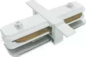 Коннектор Elektrostandard TRCM-1-I-WH 4690389041587