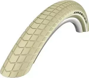 Покрышка SCHWALBE BIG BEN K-Guard TwinSkin 50-622 (28х2.0) C/C+RT