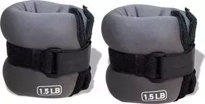 Утяжелители Iron Master по 1,5lb
